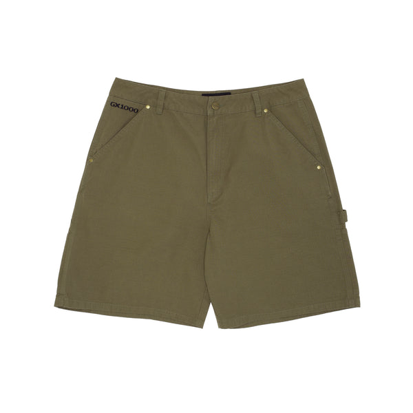 Carpenter Short [Green]