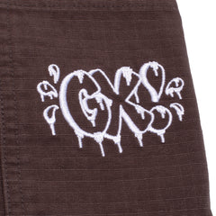 Carpenter Short [Charcoal]