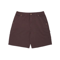 Carpenter Short [Charcoal]