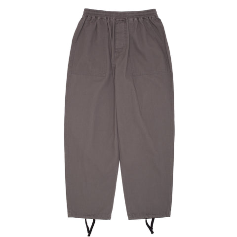 Dojo Pant [Charcoal]