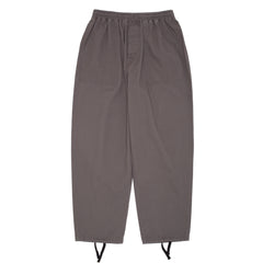Dojo Pant [Charcoal]