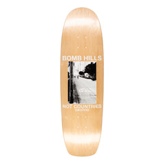 Bomb Hills Not Countries Cruiser Natural [9.0]
