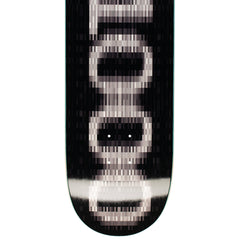 OG Logo Blur Black  [8.5]