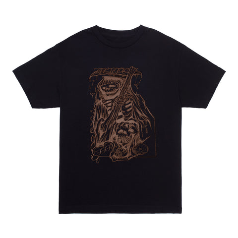 Reaper Tee [Black]