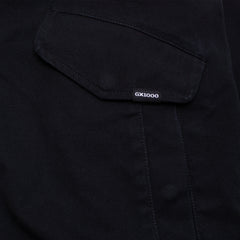 Cobra Jacket [Black]