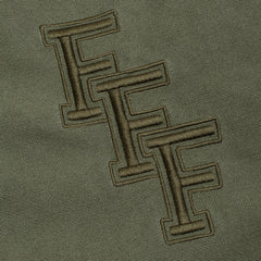 Cobra Jacket [Green]