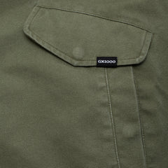 Cobra Jacket [Green]