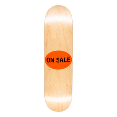 On Sale [8.5]