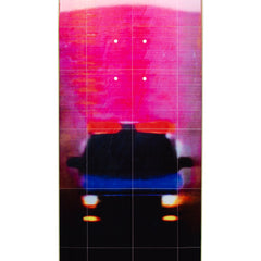 Night Rider Rigg [8.375]