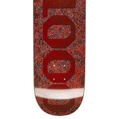 OG Logo Patina - Pinkish w/ Rose Font [8.125]