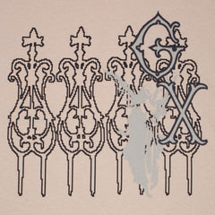 Reflections Tee [Sand]