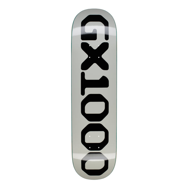 OG Logo Grey [8.25]