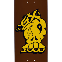Mind Over Matter Brown [8.125]