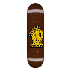 Mind Over Matter Brown [8.125]