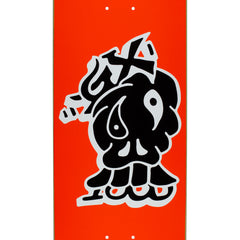 Mind Over Matter Orange [8.375]