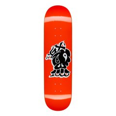 Mind Over Matter Orange [8.375]