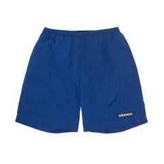 Swim Trunk [Royal Blue]