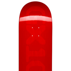 OG Logo Red Transparent Spray [8.75]