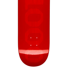 OG Logo Red Transparent Spray [8.75]