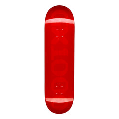 OG Logo Red Transparent Spray [8.75]