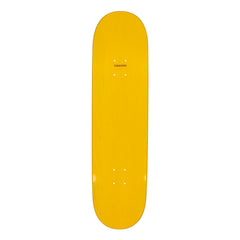 OG Logo Yellow Transparent Spray [8.375]