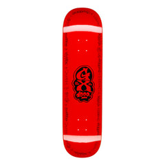 Sketch Red [8.25]