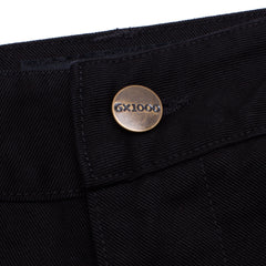 Trouser Pant  [Black]