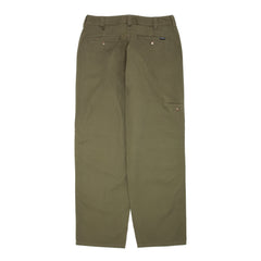 Trouser Pant  [Military Green]