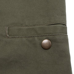 Trouser Pant  [Military Green]