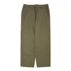 Trouser Pant  [Military Green]