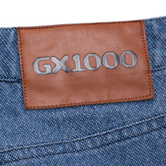 Baggy Pant [Blue Wash]