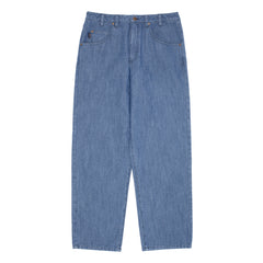 Baggy Pant [Blue Wash]