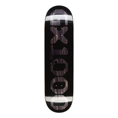 OG Logo Black w/ Black Veneer [8.5]