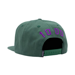 GX Hat [Green]