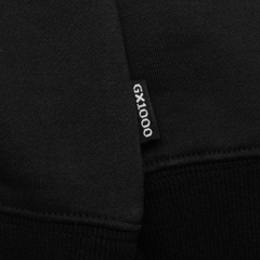 Chainsaw Hoodie [Black]