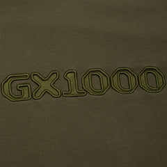 OG Logo Crewneck Sweater [Military Green]