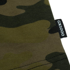 Pocket Tee [Camo]