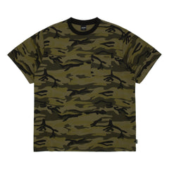 Pocket Tee [Camo]