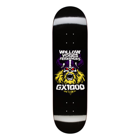 Viking Willow "Black" [8.375]