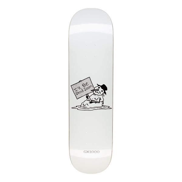 Snowman  Grey  [8.25]