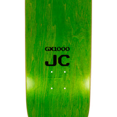 One Leg "Carlyle" [8.625]