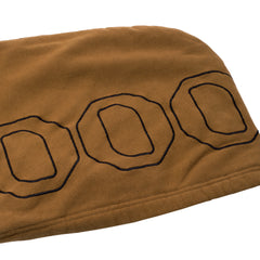 OG Logo Hoodie (On Hood) [Brown]