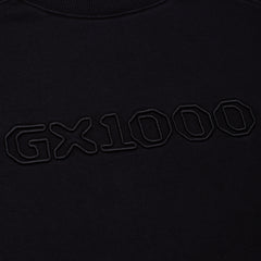 OG Logo Crewneck Sweater [Black]