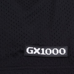Mesh Short [Black]