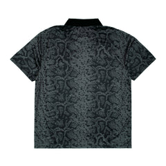 Soccer Jersey [Snake Skin]