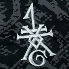 Soccer Jersey [Snake Skin]