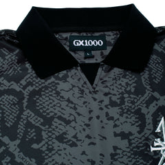 Soccer Jersey [Snake Skin]