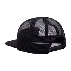 Walleye Hat [Black]