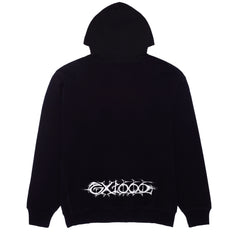 Dystopia Hoodie [Black]