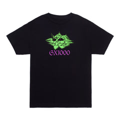 Watcher Tee [Black]
